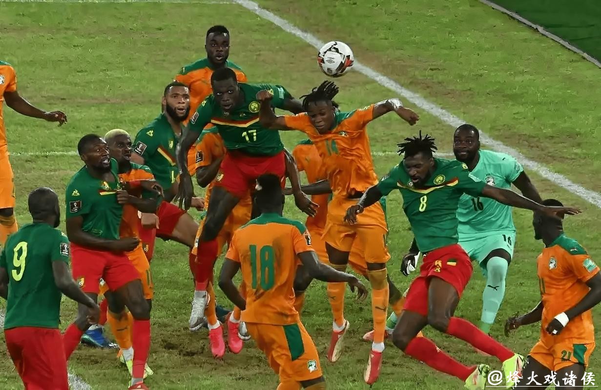 非洲杯:埃及、尼日利亚晋级八强 非洲杯:埃及、尼日利亚晋级八强