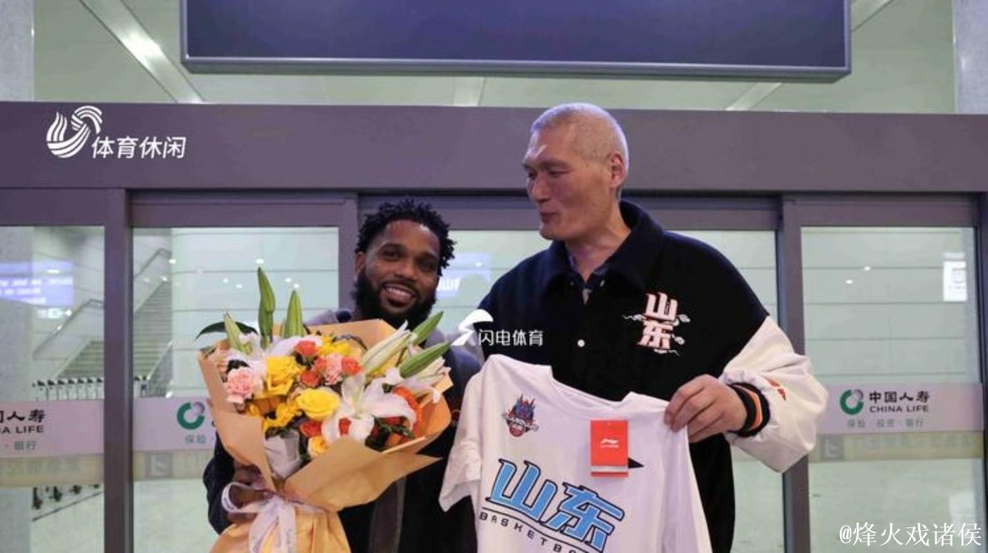 CBA俱乐部杯:鲍威尔26分 山东高速险胜北京北汽 CBA俱乐部杯:鲍威尔26分 山东高速险胜北京北汽