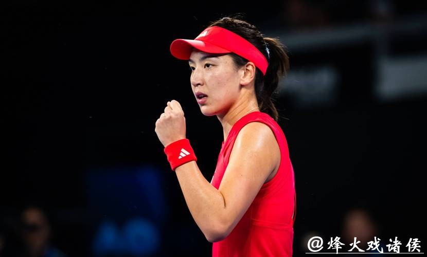 澳网抽签揭晓：王欣瑜中国军团场场“硬仗”？阿卡辛纳争霸谁能笑到最后